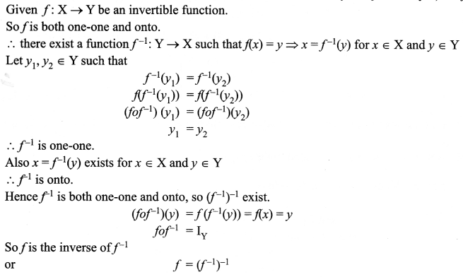 CBSE Sample Papers for Class 12 Maths Paper 3 49