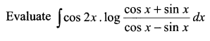 CBSE Sample Papers for Class 12 Maths Paper 3 8