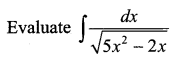 CBSE Sample Papers for Class 12 Maths Paper 4 10