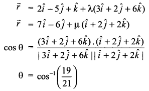 CBSE Sample Papers for Class 12 Maths Paper 4 18