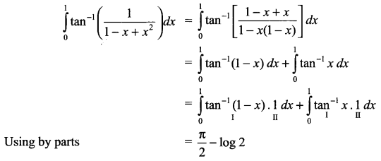 CBSE Sample Papers for Class 12 Maths Paper 4 24