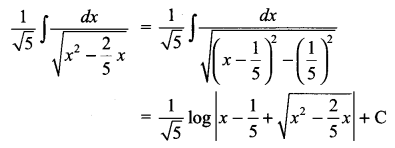 CBSE Sample Papers for Class 12 Maths Paper 4 25