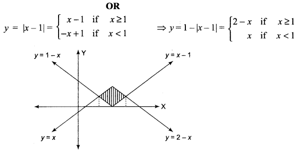 CBSE Sample Papers for Class 12 Maths Paper 4 33