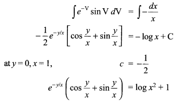 CBSE Sample Papers for Class 12 Maths Paper 4 38