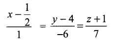 CBSE Sample Papers for Class 12 Maths Paper 5 12