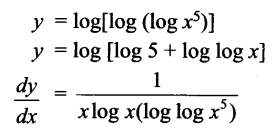 CBSE Sample Papers for Class 12 Maths Paper 5 16