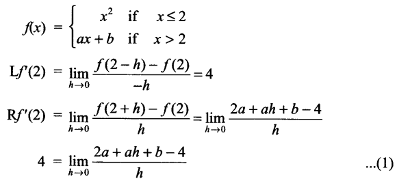 CBSE Sample Papers for Class 12 Maths Paper 5 18