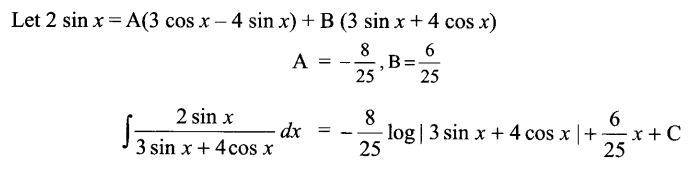 CBSE Sample Papers for Class 12 Maths Paper 5 27