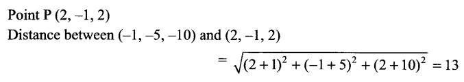 CBSE Sample Papers for Class 12 Maths Paper 5 30