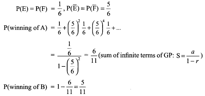 CBSE Sample Papers for Class 12 Maths Paper 5 31