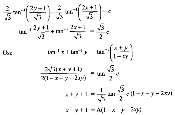 CBSE Sample Papers for Class 12 Maths Paper 5 37