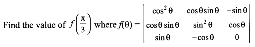 CBSE Sample Papers for Class 12 Maths Paper 6 1