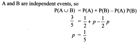 CBSE Sample Papers for Class 12 Maths Paper 6 12