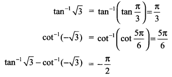 CBSE Sample Papers for Class 12 Maths Paper 6 13