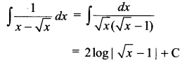 CBSE Sample Papers for Class 12 Maths Paper 6 14