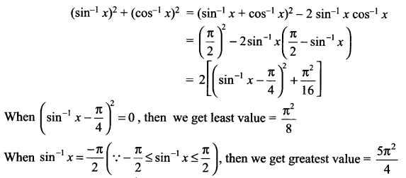 CBSE Sample Papers for Class 12 Maths Paper 6 15