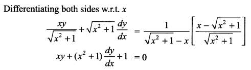 CBSE Sample Papers for Class 12 Maths Paper 6 16