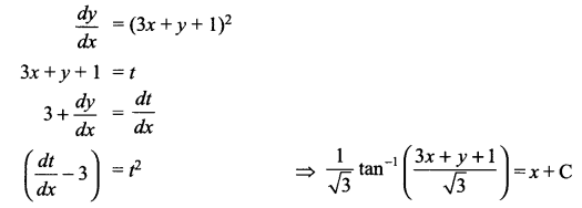 CBSE Sample Papers for Class 12 Maths Paper 6 19