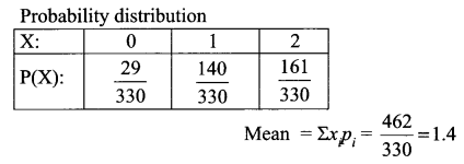 CBSE Sample Papers for Class 12 Maths Paper 6 23