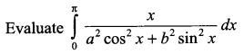 CBSE Sample Papers for Class 12 Maths Paper 6 4