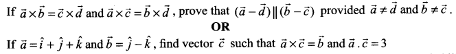 CBSE Sample Papers for Class 12 Maths Paper 6 5