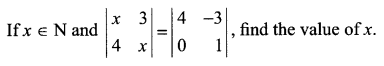 CBSE Sample Papers for Class 12 Maths Paper 7 1