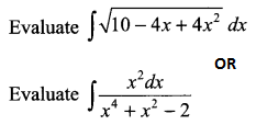 CBSE Sample Papers for Class 12 Maths Paper 7 10