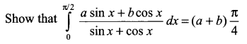 CBSE Sample Papers for Class 12 Maths Paper 7 11