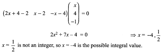 CBSE Sample Papers for Class 12 Maths Paper 7 17