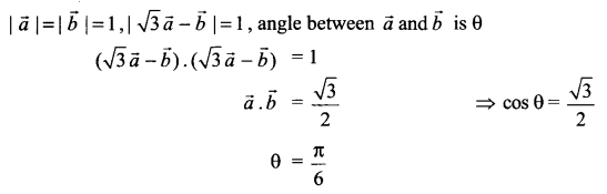 CBSE Sample Papers for Class 12 Maths Paper 7 21