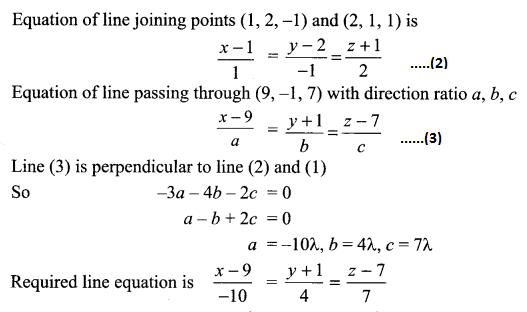 CBSE Sample Papers for Class 12 Maths Paper 7 32