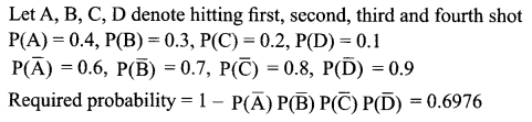 CBSE Sample Papers for Class 12 Maths Paper 7 34