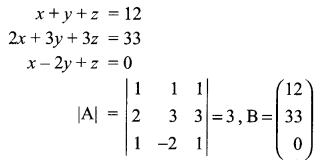 CBSE Sample Papers for Class 12 Maths Paper 7 36