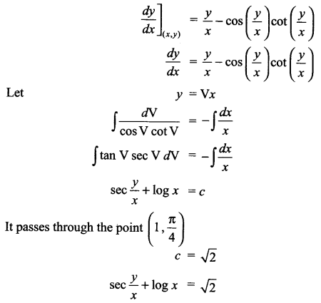 CBSE Sample Papers for Class 12 Maths Paper 7 43