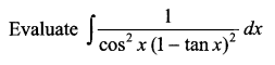 CBSE Sample Papers for Class 12 Maths Paper 7 6