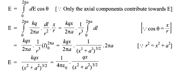 CBSE Sample Papers for Class 12 Physics Paper 1 image 29