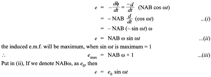 CBSE Sample Papers for Class 12 Physics Paper 2 image 42