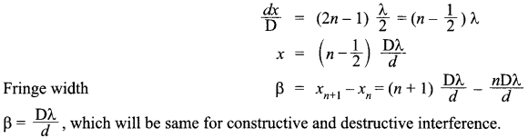 CBSE Sample Papers for Class 12 Physics Paper 2 image 49