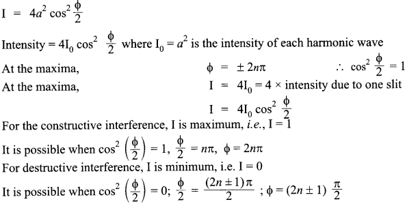 CBSE Sample Papers for Class 12 Physics Paper 3 image 11