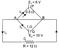 CBSE Sample Papers for Class 12 Physics Paper 3 image 6