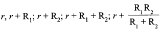 CBSE Sample Papers for Class 12 Physics Paper 4 image 41