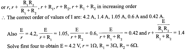 CBSE Sample Papers for Class 12 Physics Paper 4 image 42