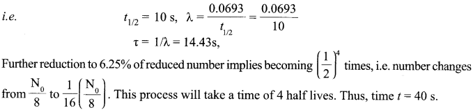 CBSE Sample Papers for Class 12 Physics Paper 5 image 22