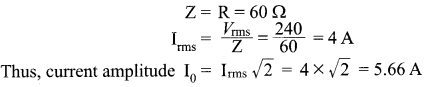 CBSE Sample Papers for Class 12 Physics Paper 5 image 28