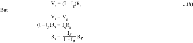 CBSE Sample Papers for Class 12 Physics Paper 5 image 49