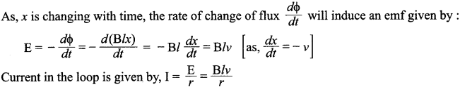 CBSE Sample Papers for Class 12 Physics Paper 5 image 5