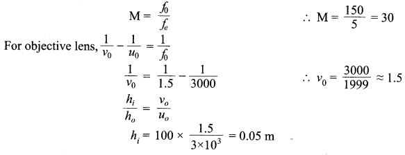 CBSE Sample Papers for Class 12 Physics Paper 6 image 18