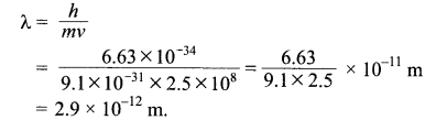 CBSE Sample Papers for Class 12 Physics Paper 6 image 20