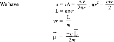 CBSE Sample Papers for Class 12 Physics Paper 6 image 34