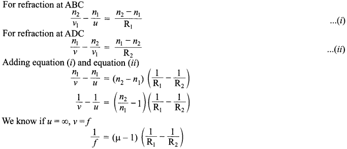 CBSE Sample Papers for Class 12 Physics Paper 6 image 50